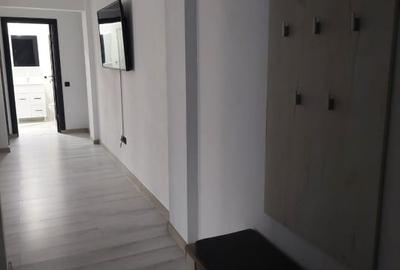 Apartment 2 camere 65mp utili, spre inchiriere in Arhiectilor - 3