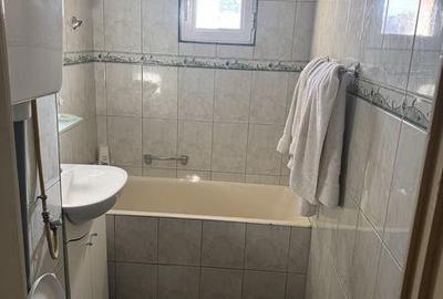 Apartament cu 2 camere în Giurgiului - 5