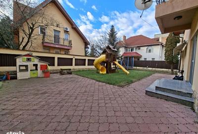 Casă cu 6 camere cu Teren 700 Mp în Iancu Nicolae - 20