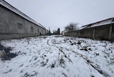 Teren de 1740 mp, în Dudeștii Noi - 3
