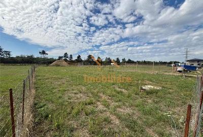 TEREN ZONA EPISCOPIA | TEREN 549 MP | TOATE UTILITATILE | DUBLU FRONT STRADAL - 1