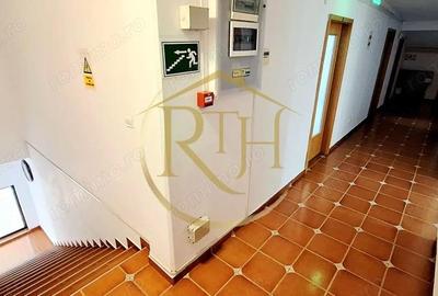 Oferim spre inchiriere spatii pentru birouri, zona Soarelui, parcare privata - 6