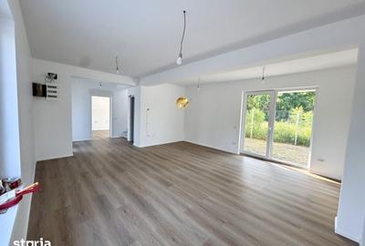 Casă cu 4 camere cu Teren 300 Mp în Nord - 1