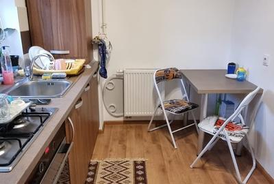 Apartament de inchiriat 2 camere decomandat zona Trctorul bloc nou - 7