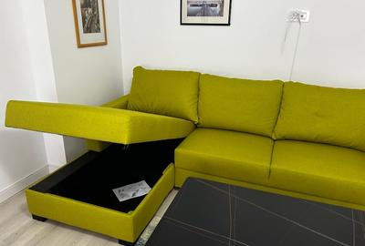 Închiriez apartament bloc nou complet mobilat Lux - 6