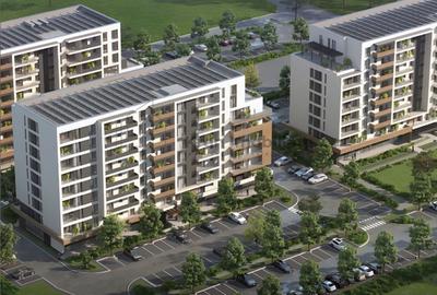 Apartament cu 2 camere decomandat în Bartolomeu - 5