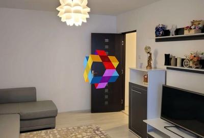 Apartament cu 2 camere decomandat, mobilat în Răcădău - 2