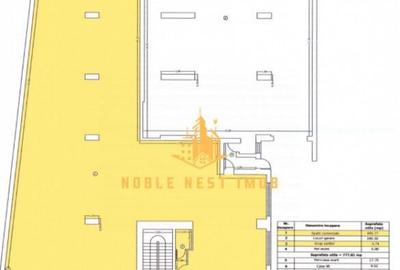 SPA?IU COMERCIAL / DE BIROURI ZONA CRAIOVEI, 590 mp. - 2