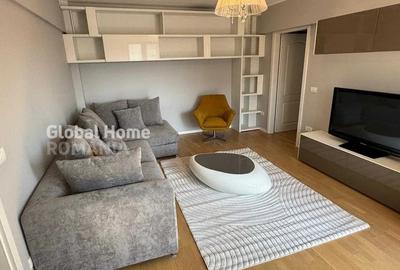 Apart 2 camere | Aviatiei - Alexandru Serbanescu | Lift | Renovat 2025 Apart 2 camere | Aviatiei - Alexandru Serbanescu | Lift | Renovat 2025 - 2