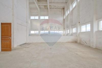 Spa?iu industrial de 494mp de vanzare in zona Uzina 2 - 3