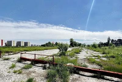 Teren de 13566 mp, în Bartolomeu - 16