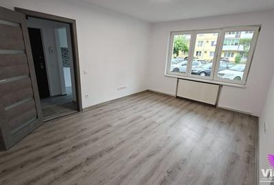Apartament cu 2 camere semidecomandat în Terezian - 2