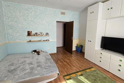 PRIMAVERII 13D Vilă Individuală de închiriere in Prelungirea Ghencea 1050 Euro - 23