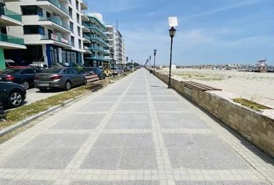 Apartament 3 camere Mamaia Nord  Vedere frontala la mare parcare inclusa - 18