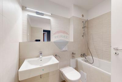 Apartament cu 3 camere decomandat în Tractorul - 11