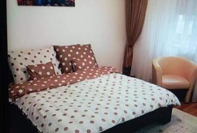 Garsonieră decomandată în Nufărul