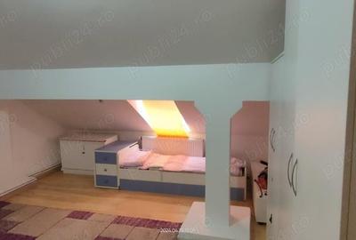 Apartament 3 camere Steaua de vanzare - 19