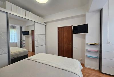 Apartament 2 camere + boxa, Lujerului - 8