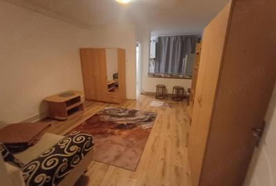 Garsonieră decomandată în Gheorgheni - 9