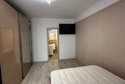 Apartament cu 3 camere semidecomandat în Someșeni - 2