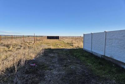 Spațiu comercial, în Bradu - 5