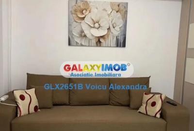 Garsonieră decomandată, mobilată în Berceni - 6