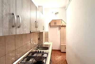 Garsonieră în Central - 4