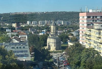 Apartament 2 camere Palas - Costache Negri - 1