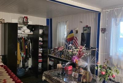Casă cu 4 camere cu Teren 25 Mp în Păcurari - 7