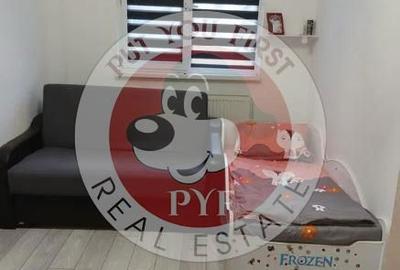 Apartament cu 2 camere semidecomandat în Rahova - 3