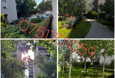 Chirie apartament 2 camere decomandat - 3