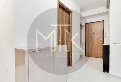 Apartament cu 4 camere decomandat, mobilat în Băneasa - 22