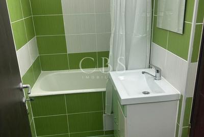 Garsonieră semidecomandată, mobilată în Între Lacuri - 1