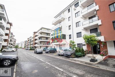 Apartament cu 3 camere decomandat, mobilat în Prelungirea Ghencea - 33