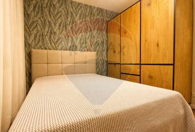 Apartament cu 2 camere decomandat, mobilat în Lujerului - 3