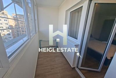Apartament cu 3 camere decomandat, mobilat în Circumvalațiunii - 11