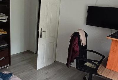 Casă cu Teren 1052 Mp în Bălteni - 7