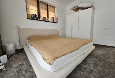 Apartament cu 3 camere semidecomandat, mobilat în Dorobanți - 10