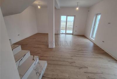 Duplex deosebit - zona in dezvoltare - toate utilitatile - 5