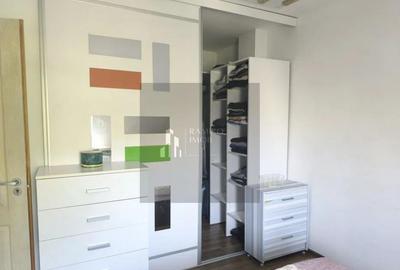 Apartament cu 2 camere decomandat, mobilat în Vitan - 6