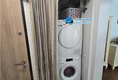 Apartament 3 camere Titan | renovat | 5min. metrou Costin Georgian - 9