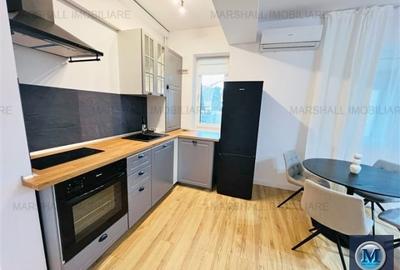 Apartament 2 camere de inchiriat, zona Cioceanu, 50.00 mp #16364 - 5