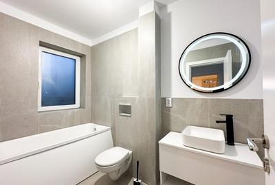APARTAMENT FINISAT+TERASA DE 13 MP SI PARCARE - 5