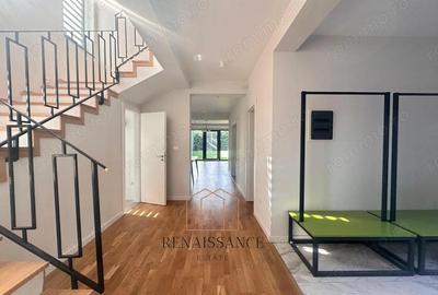 Torontalului Casa 5 Camere | 205mp Utili 700mp Teren | Partial Mobilat - 3