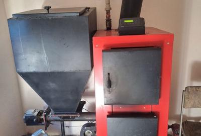 Casă cu 4 camere în Munar - 6