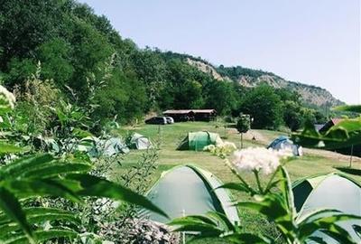 Transilvania Camping,domeniu de 14.400mp,Sanmarghita de Mures:2cladiri, apartame - 1