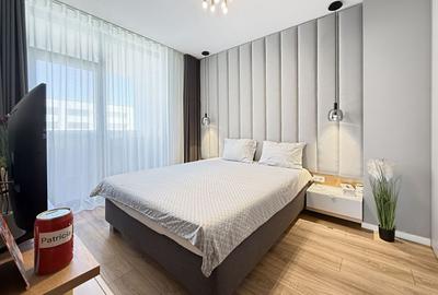 Apartament cu 3 camere decomandat, mobilat în Torontalului - 9