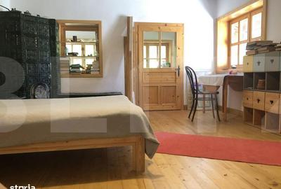 Casă cu 3 camere cu Teren 3198 Mp în Zălan - 1