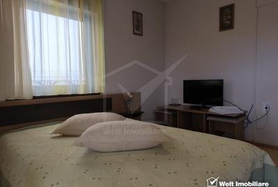 Pensiune 10 camere,  cu toate avizele,  DN1C, jud. Cluj - 38