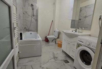 Apartament cu 2 camere semidecomandat în Florești - 3